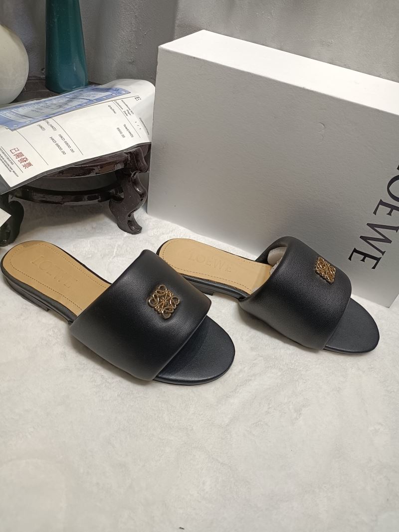 Loewe Sandals